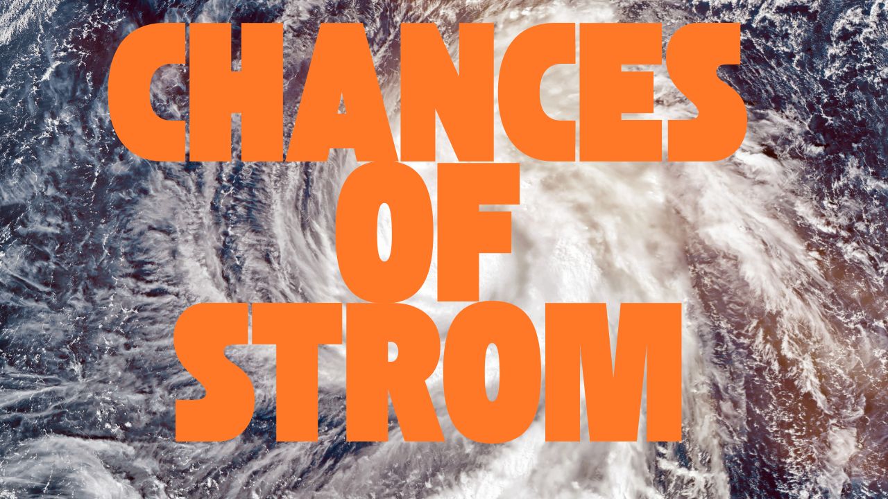 Maryland Weather Alert: Baltimore Prepares for September Storms and Travel Risks on I-95 Thursday Night