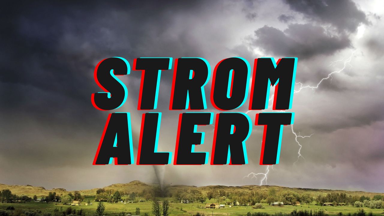 Maryland Weather Update: Warmer Days Ahead with First Alert Storm Day Thursday