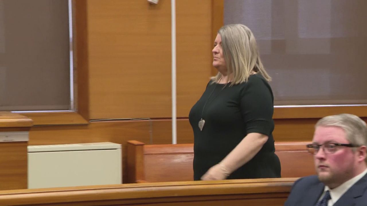 Massachusetts Day Care Owner Pleads Guilty to Assaulting Young Children