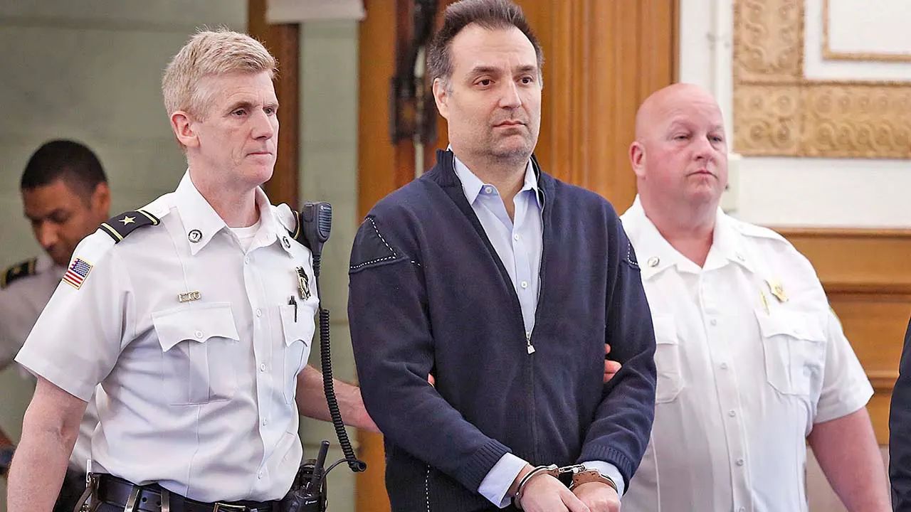 Massachusetts Inmate Brian Walshe Stabbed in Jail Weeks Before Murder Trial