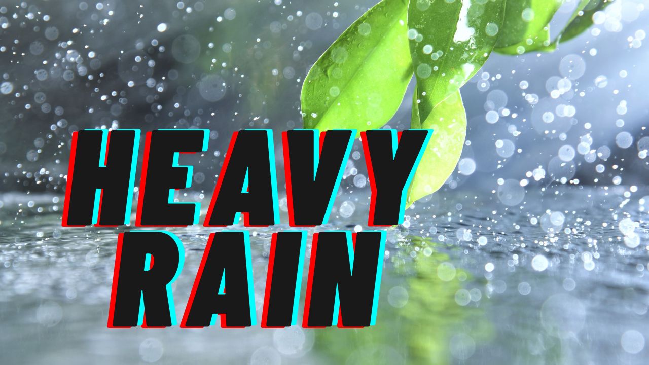Metro Detroit Weather Dry Streak Continues with Warm Temps and Spotty Weekend Rain