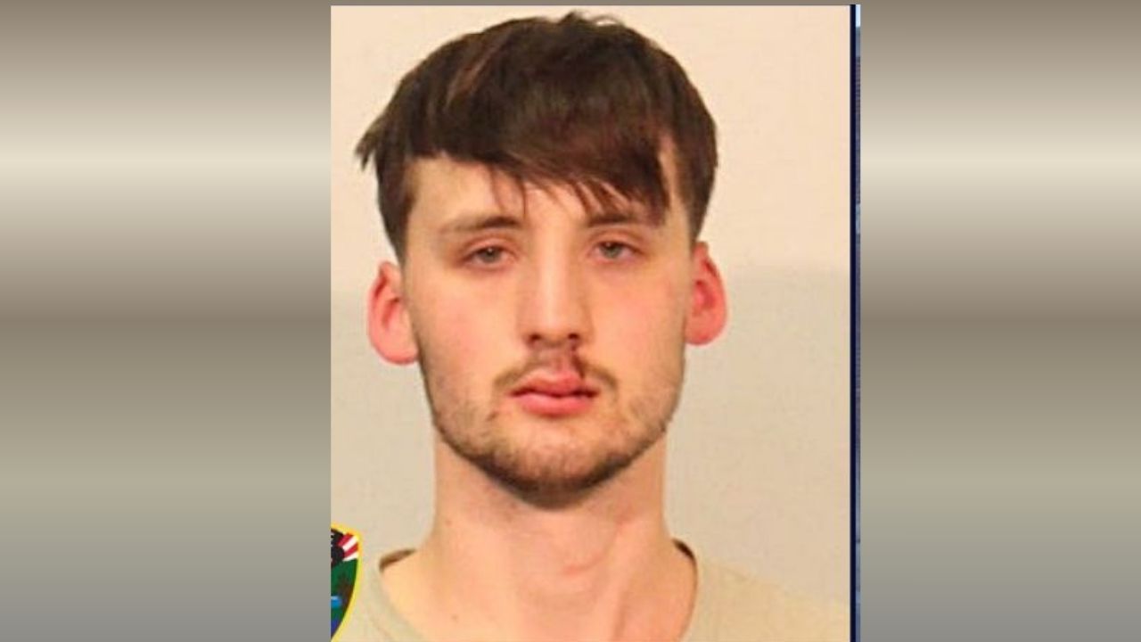 Michigan Man Arrested After Shooting Victim Who Tried to Help Ex-Girlfriend