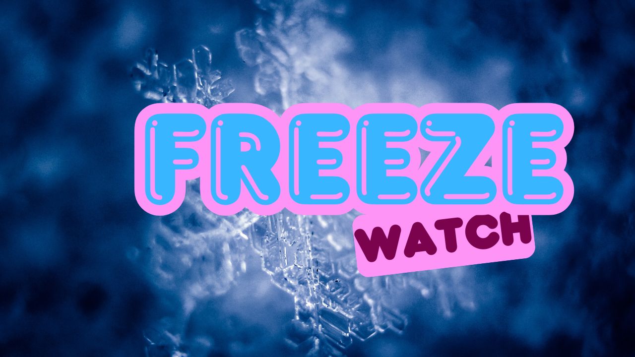 Midwest Freeze Watch: First Fall Freeze Alert Issued for North Dakota – Is Your Home Ready?Midwest Freeze Watch: First Fall Freeze Alert Issued for North Dakota – Is Your Home Ready?