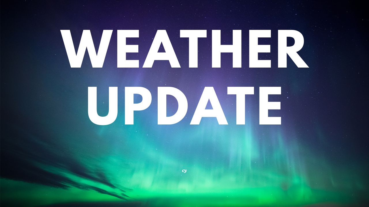 Midwest Weather Alert: Aurora Borealis Could Be Visible in Northern Indiana Overnight