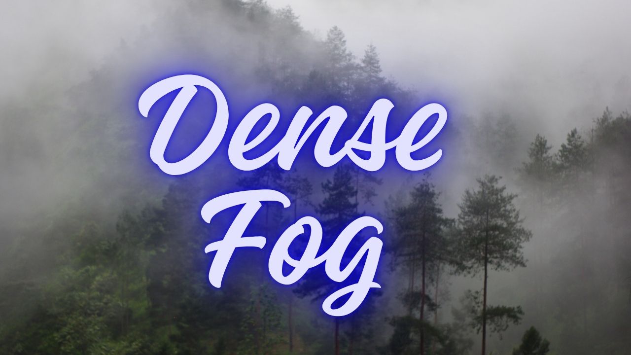 Milwaukee Weather Update: Dense Fog Overnight, Storm Chances Return This Weekend