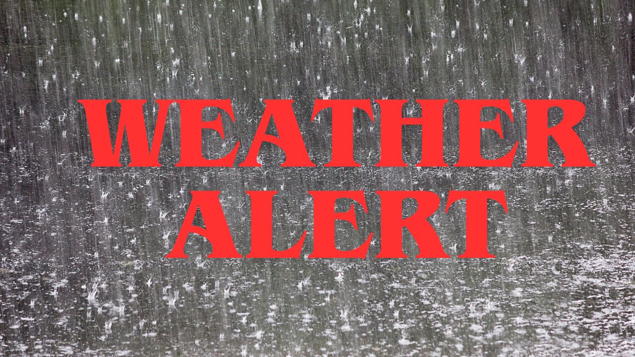 Minnesota Weather Alert: East Grand Forks Storm Risk and Weekend Showers Sept. 12–15