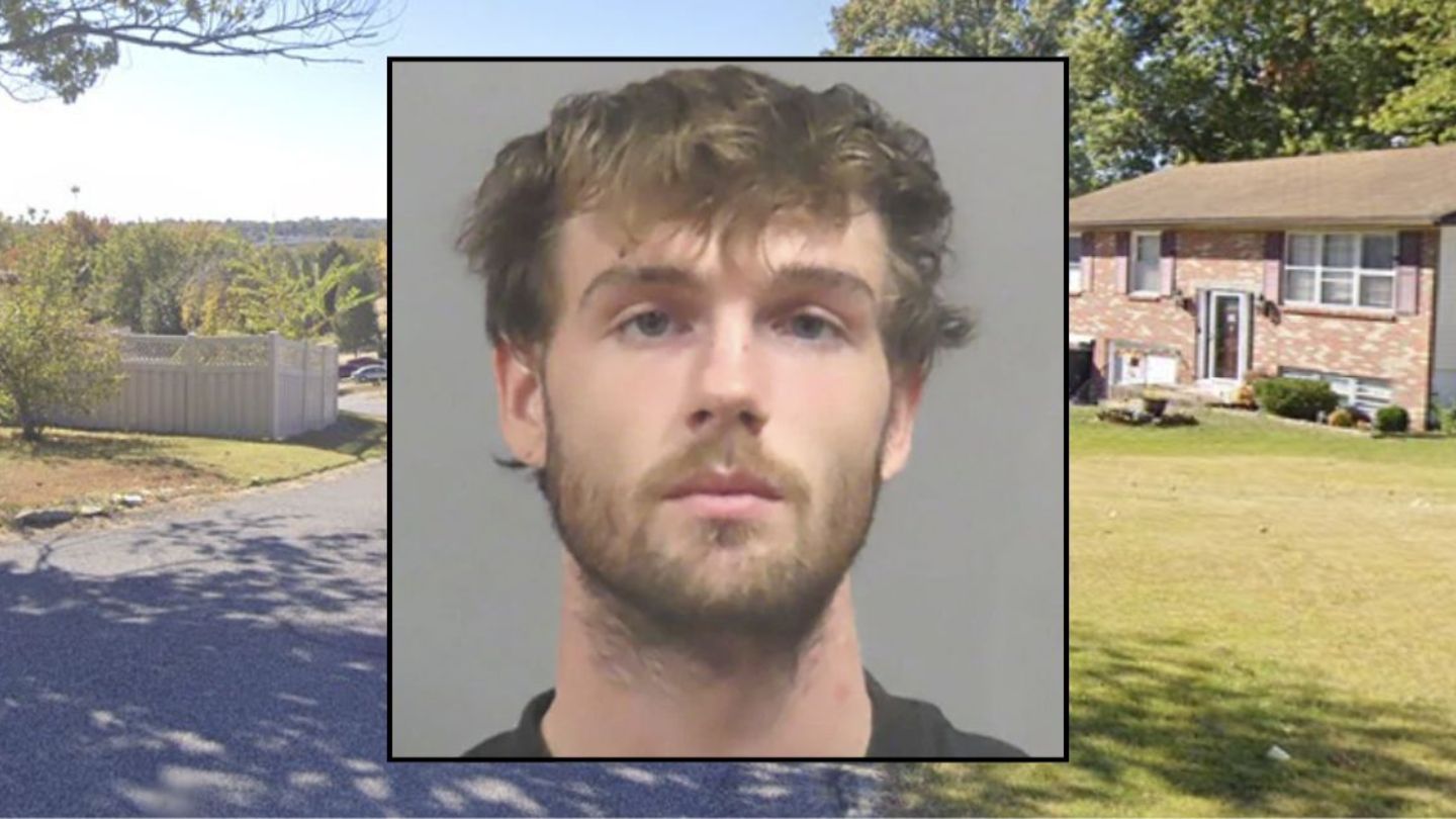 Missouri Man Charged with Domestic Assault After Allegedly Attacking Girlfriend and Child Over Sold Xbox