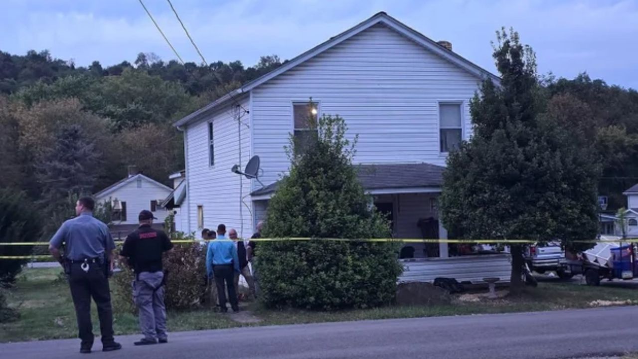 Mom Arrested After 3 Dead Infants Found in Rented Home in Cadogan Township, Police Say