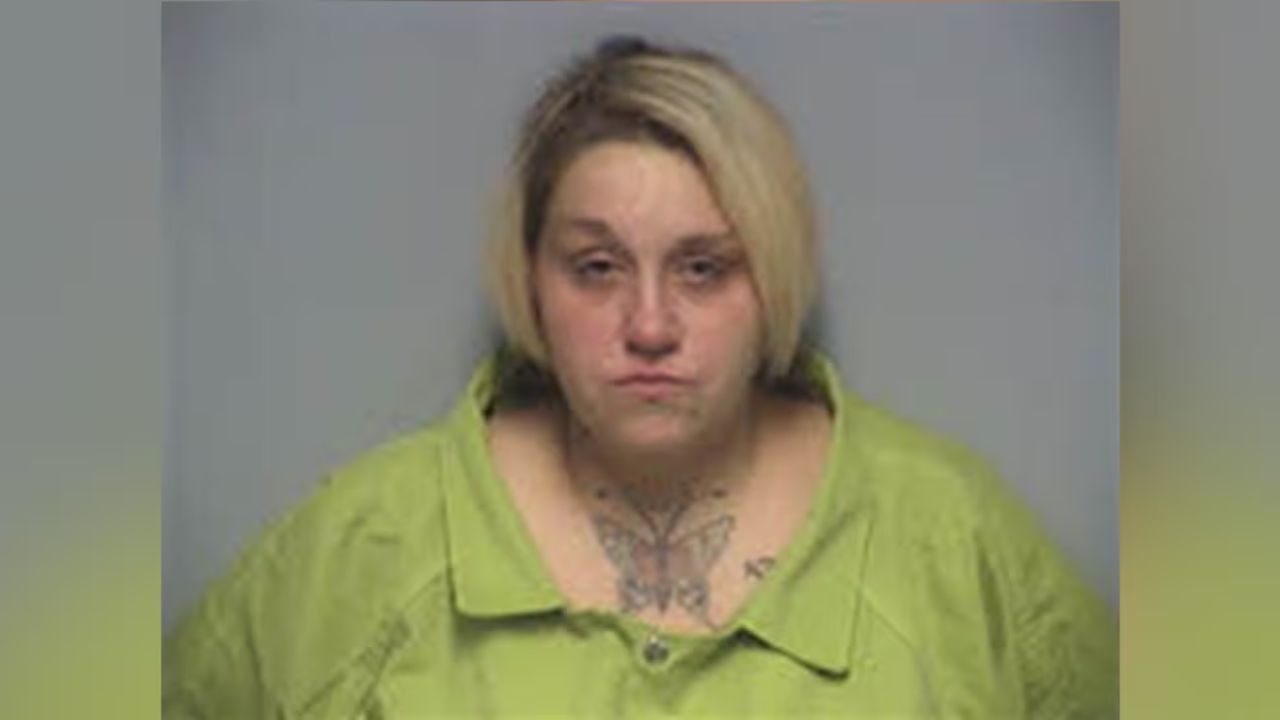 Mother Charged with Murder After 2-Month-Old Son Dies in Bed in Roanoke