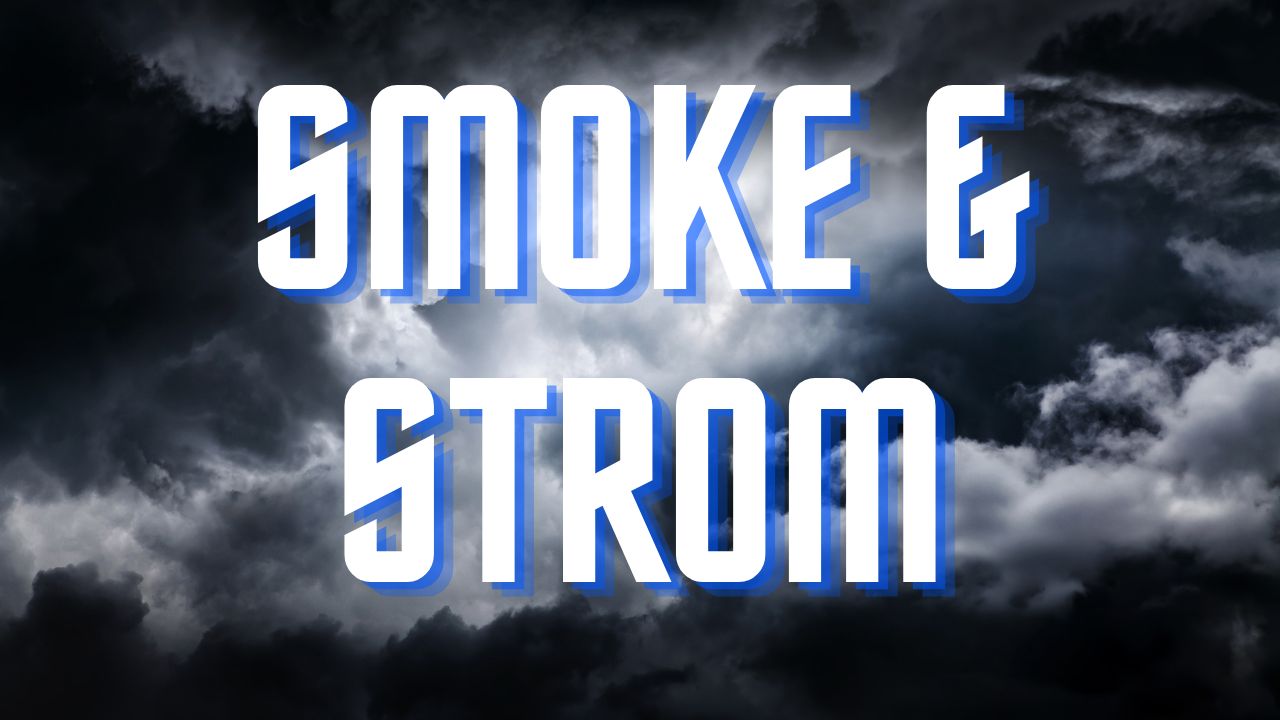 Nebraska Weather Alert: Hastings Faces Smoke and Thunderstorm Risk Thursday Night with Fall Temperatures Dropping into 50s
