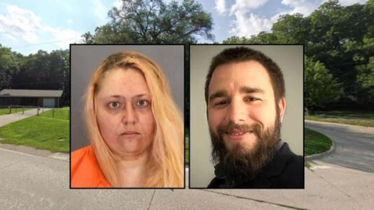 Nebraska Woman Sentenced to 6–8 Years for LSD-Fueled Shooting of Boyfriend