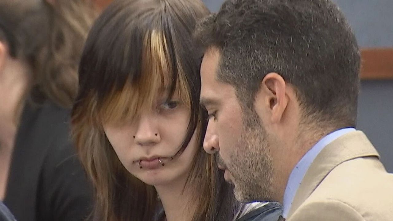 Nevada Woman Charged with Murder After Boyfriend Killed During Firearm Photoshoot