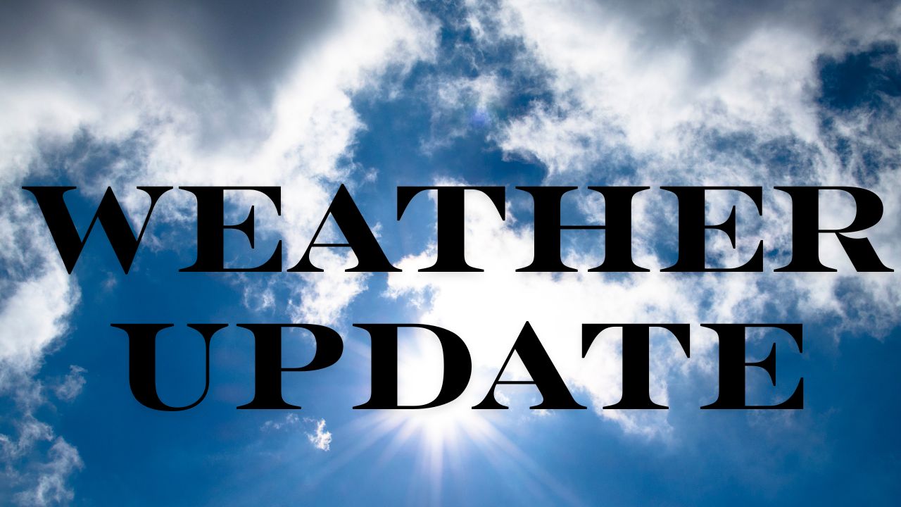 New Hampshire Weather Alert: Sunny Skies and Cooler Mornings Set the Tone in Manchester This Week