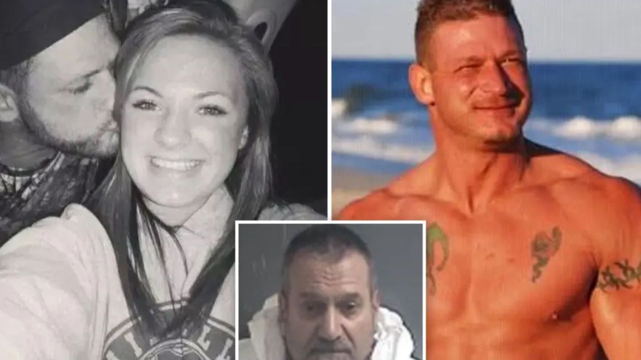 New Jersey Dad Indicted for Aggravated Manslaughter in Fatal Beating; DA Considers Charging Teenage Son as Adult