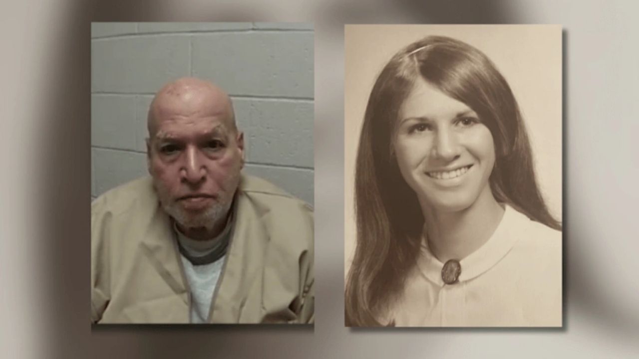 New Jersey Mother Arrested After 5-Month-Old Daughter Found with Skull Fractures