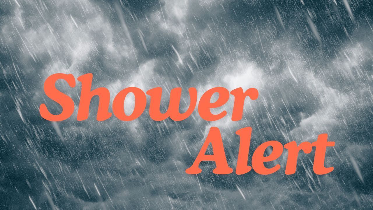 New York City Weather Alert: Patchy Fog, Weekend Showers, and Early October Chill