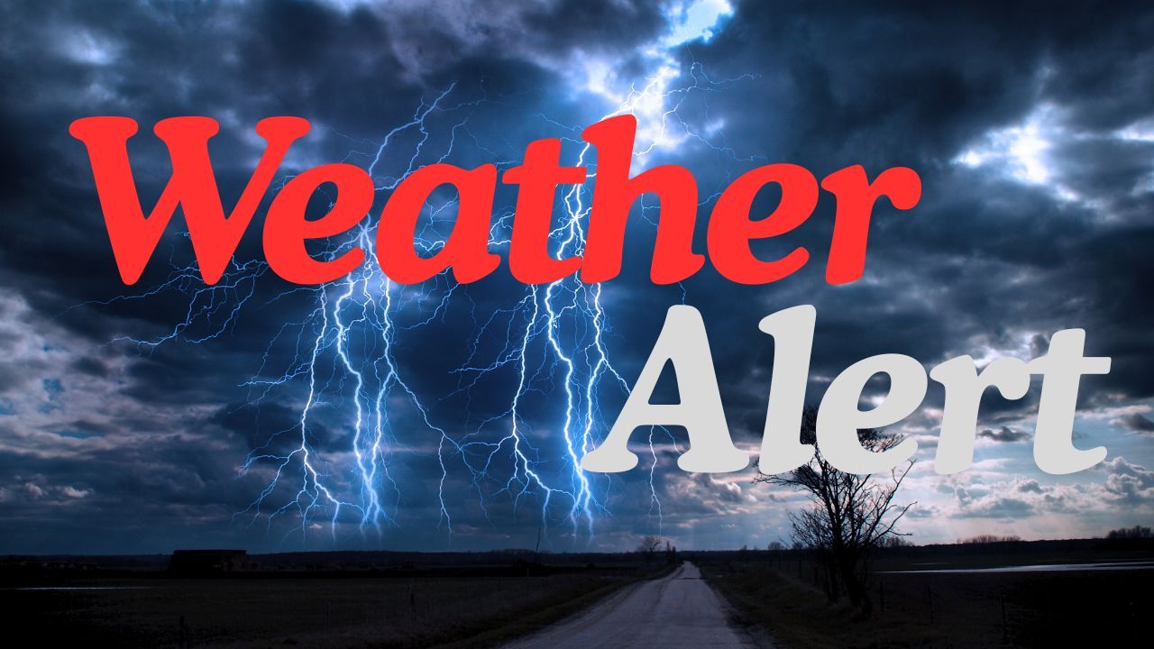 New York Fall Weather Alert: Showers and Storms Expected During Friday Morning Commute