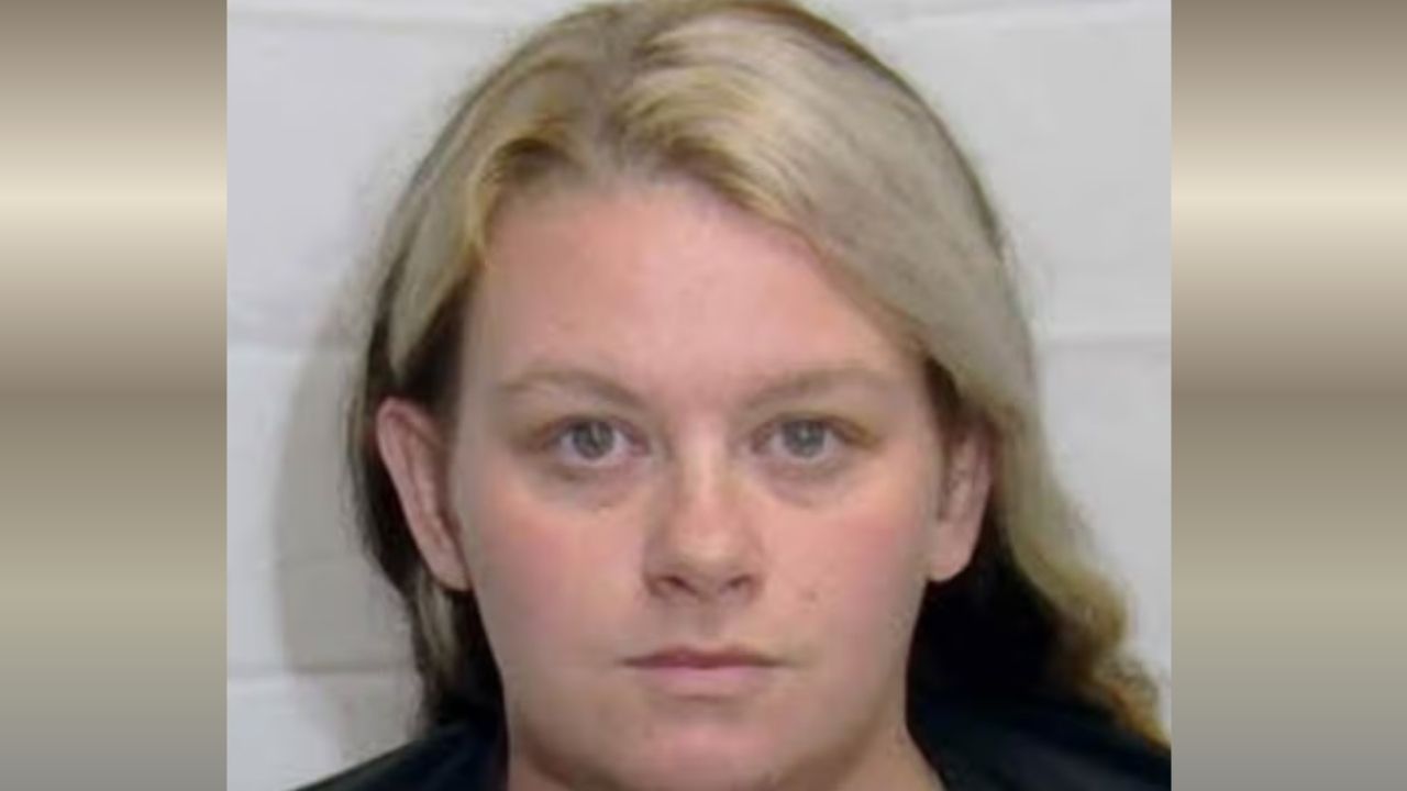 North Carolina House Fire Claims 4 Young Girls, Mother Charged