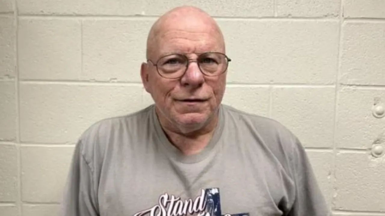 North Carolina Man Charged with Bigamy for Marrying Three Women Simultaneously in Separate Counties