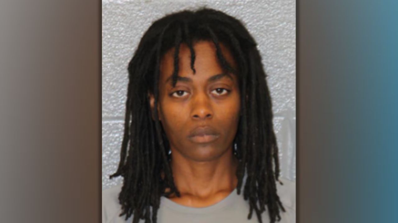 North Carolina Mom Sentenced for Leaving 8-Year-Old to Die in Hot Car at Amazon Fulfillment Center