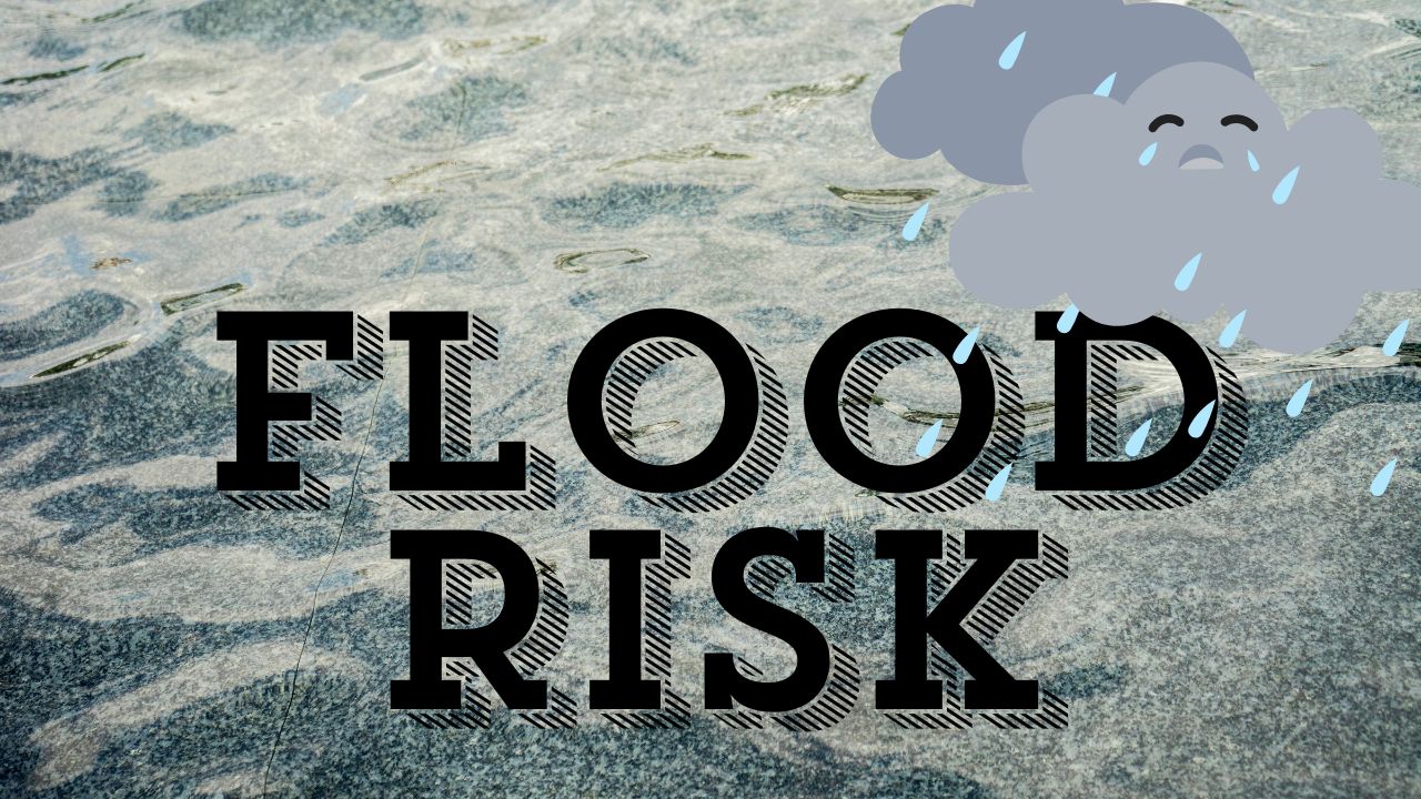 North Carolina Weather Alert: Heavy Rain and Flooding Risk Hits Raleigh and Central Region