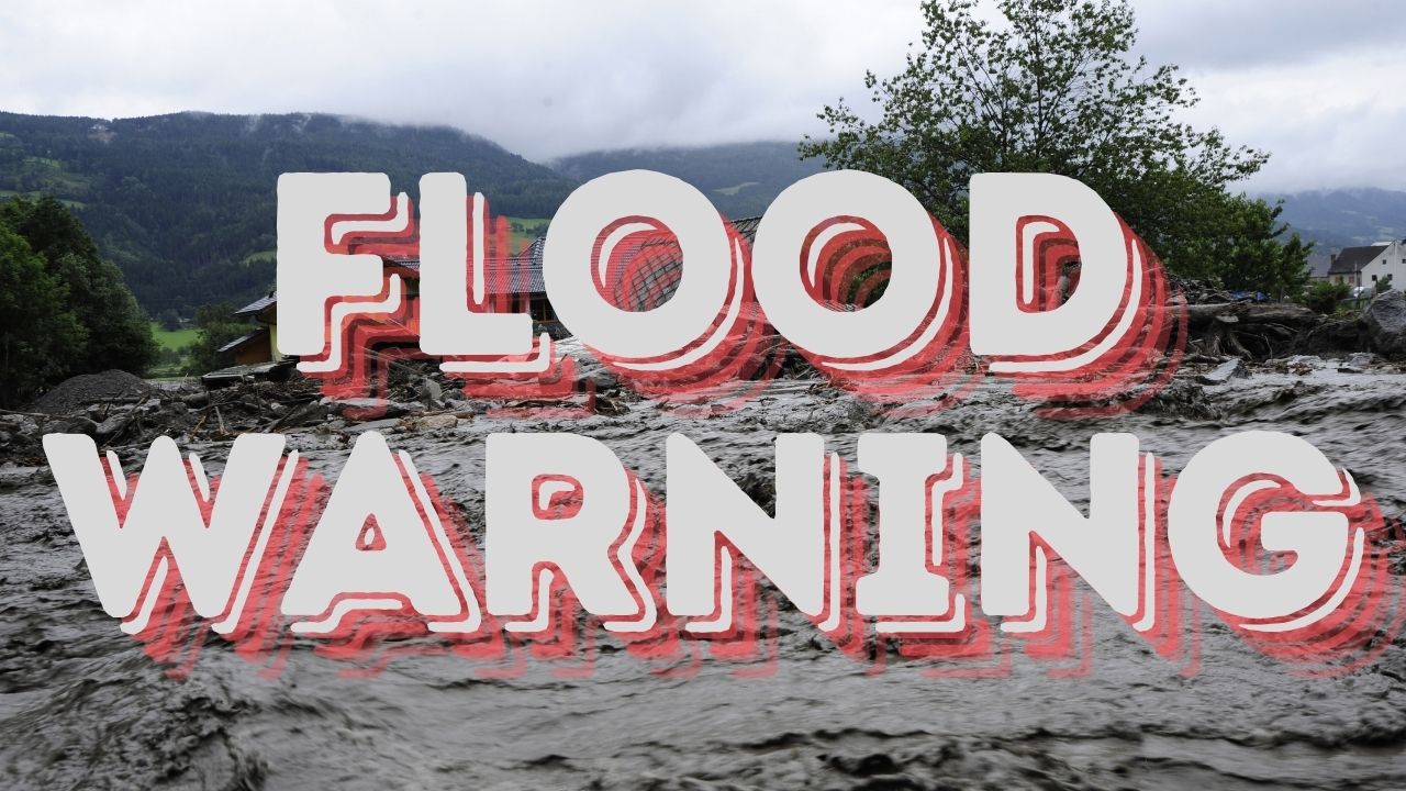 North Carolina Weather Update: Flash Flood Risk as Storms and 3 Inches of Rain Expected This Weekend