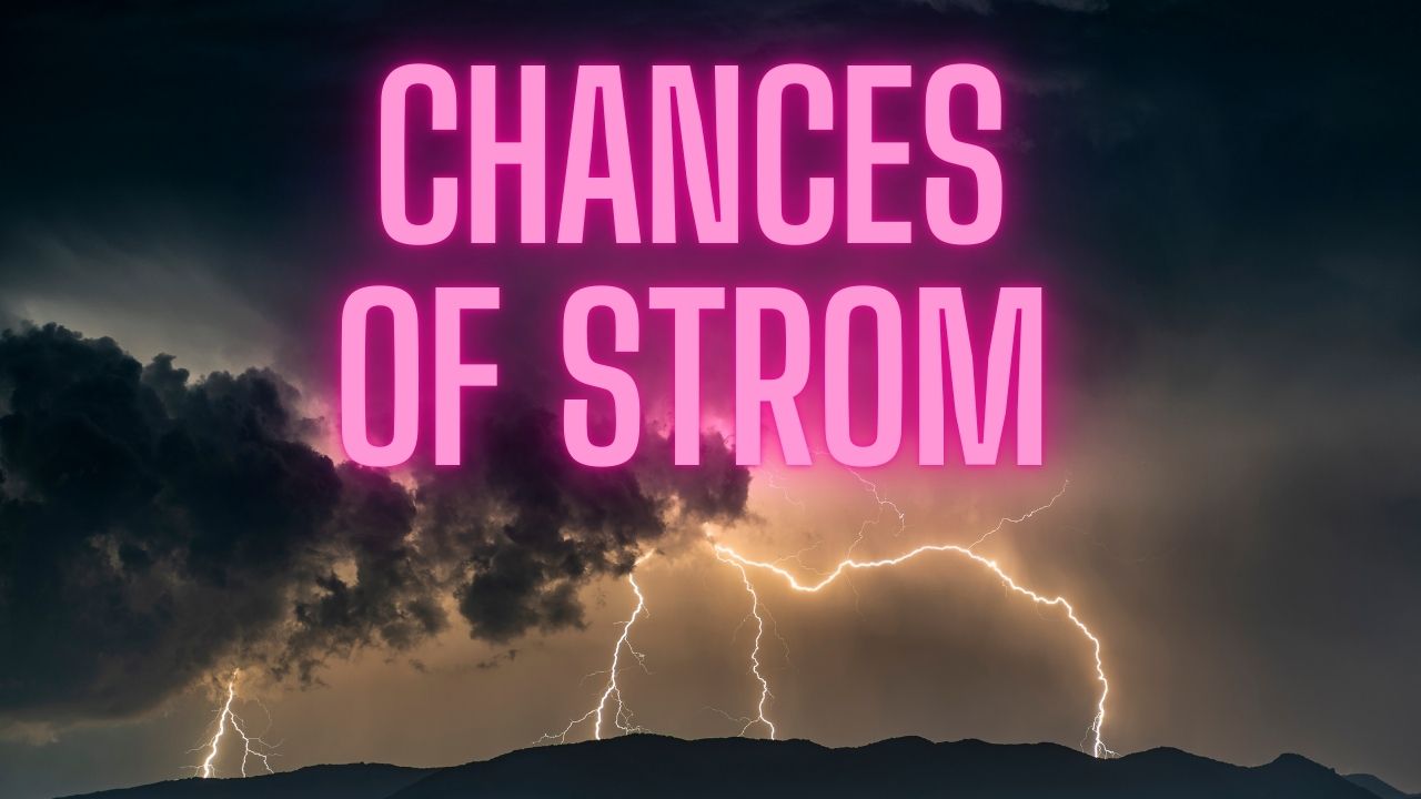 North Louisiana September Weather: Heat Builds to Mid-90s with Storm Chances Through the Weekend