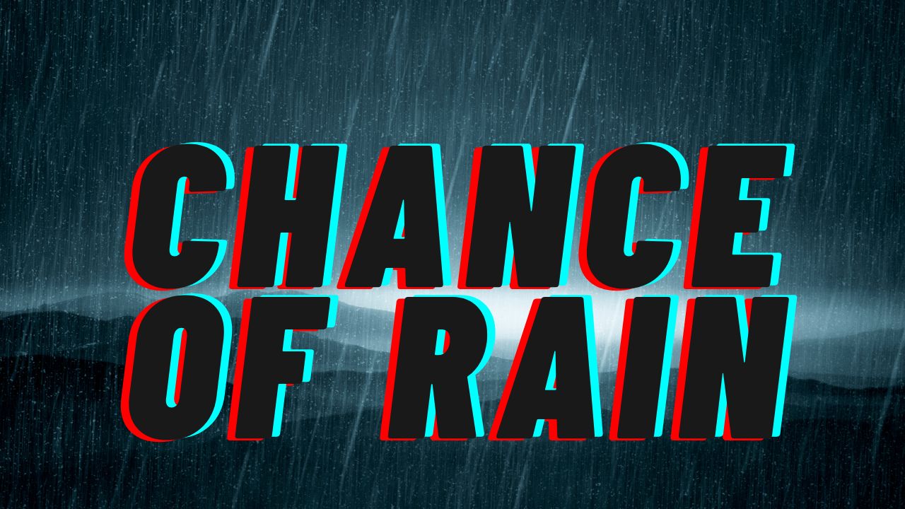 Northern California Weather Alert: Rain Chances Build Monday With Cooler Temps Leading Into October
