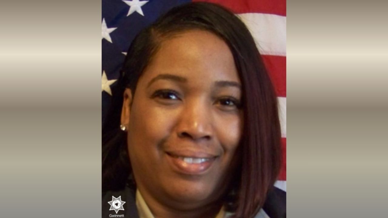 Off-Duty Gwinnett County Sheriff’s Deputy Fatally Shot by Boyfriend, Teenager Injured