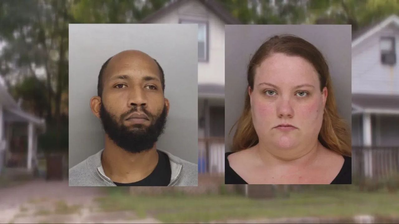 Ohio Couple Arrested for Starving 9-Year-Old, Leading to Critical Condition and Hospitalization