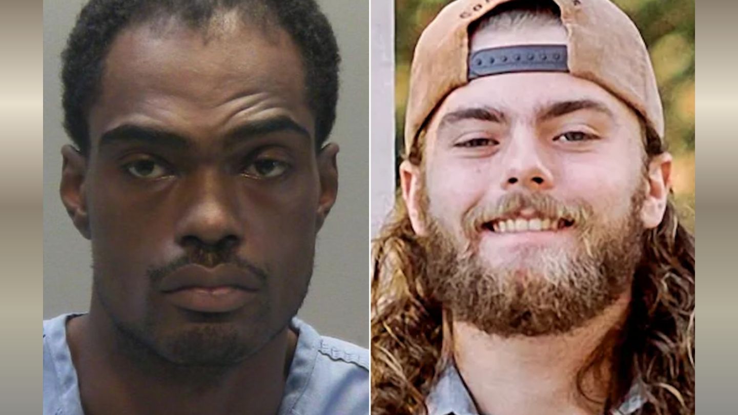 Ohio Man Arrested After Fatal Shooting Over Lawn Clippings