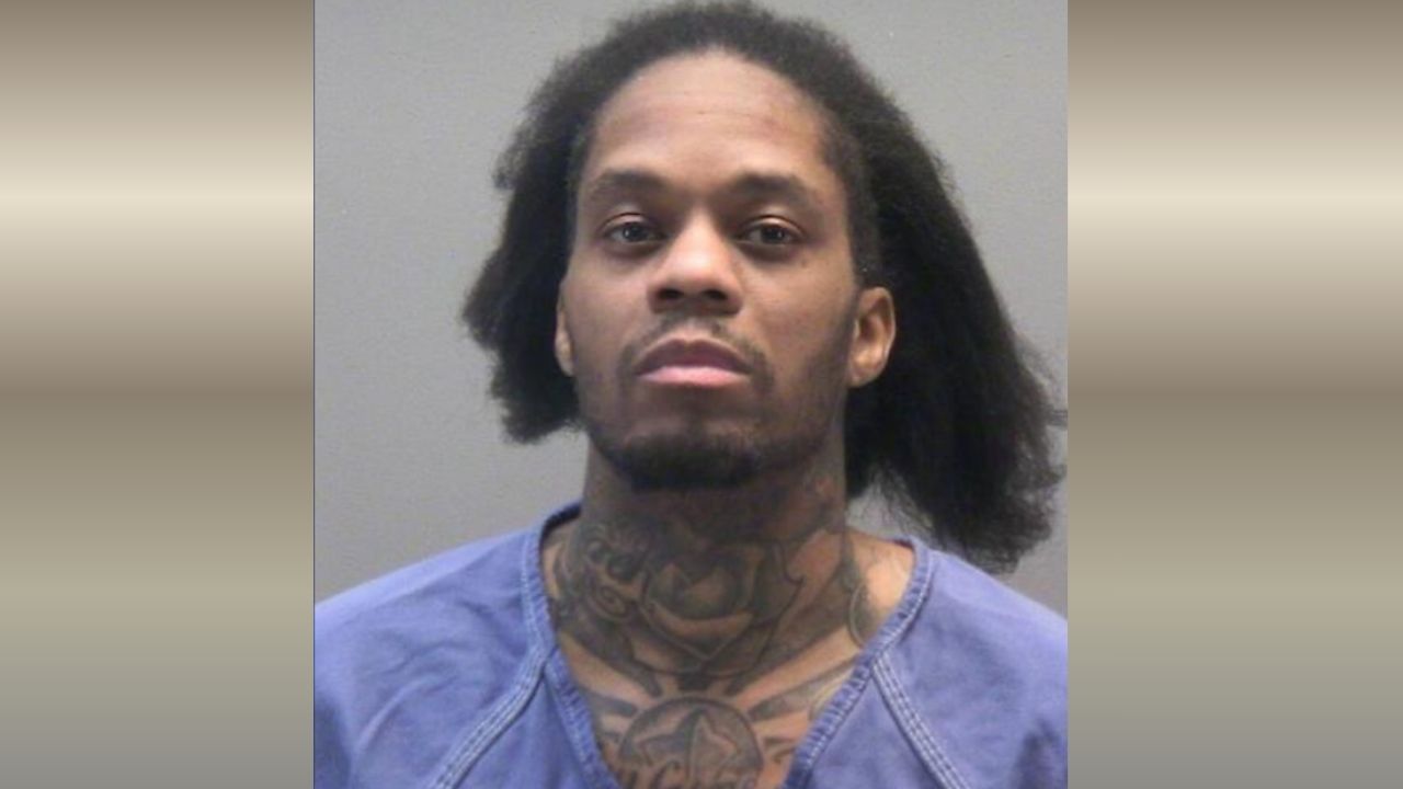 Ohio Man Pleads Guilty to Aggravated Murder for Fatal Shooting of Ex-Girlfriend in Front of Her Children