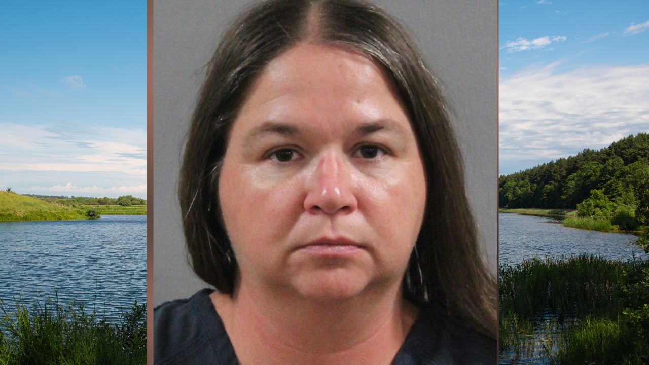 Ohio Mom Booked for Murder After Allegedly Ordering Husband and 4-Year-Old Son to Drown in Spiritual Delusion