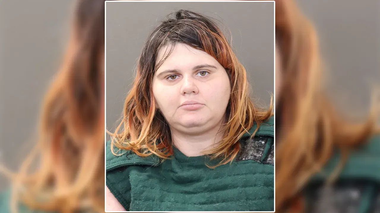 Ohio Mother Arrested After Throwing 9-Month-Old Infant, Leaving Him in Critical Condition