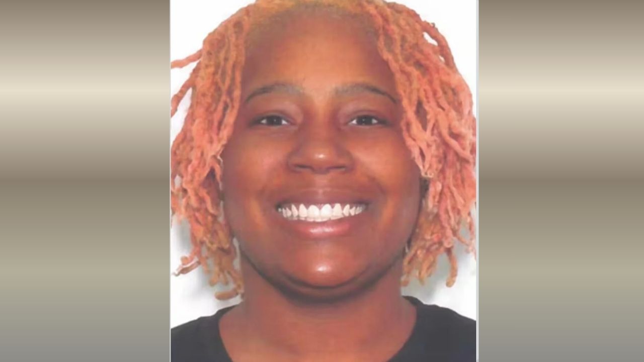 Ohio Woman Arrested in Ross Township After AMBER Alert for 7-Year-Old Boy