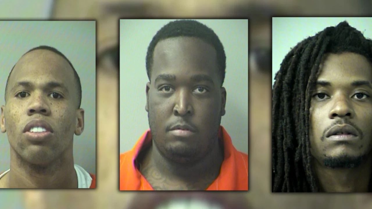 Okaloosa County Drug Bust Uncovers Smuggling Scheme Involving Correctional Officer