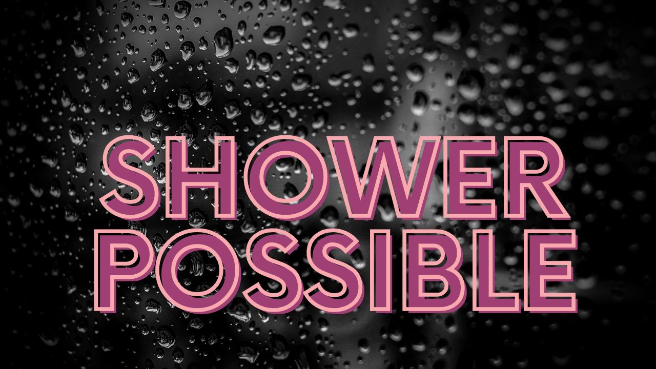 Oregon Weather Alert: Pendleton Sees Haze Friday, Showers Possible Sunday
