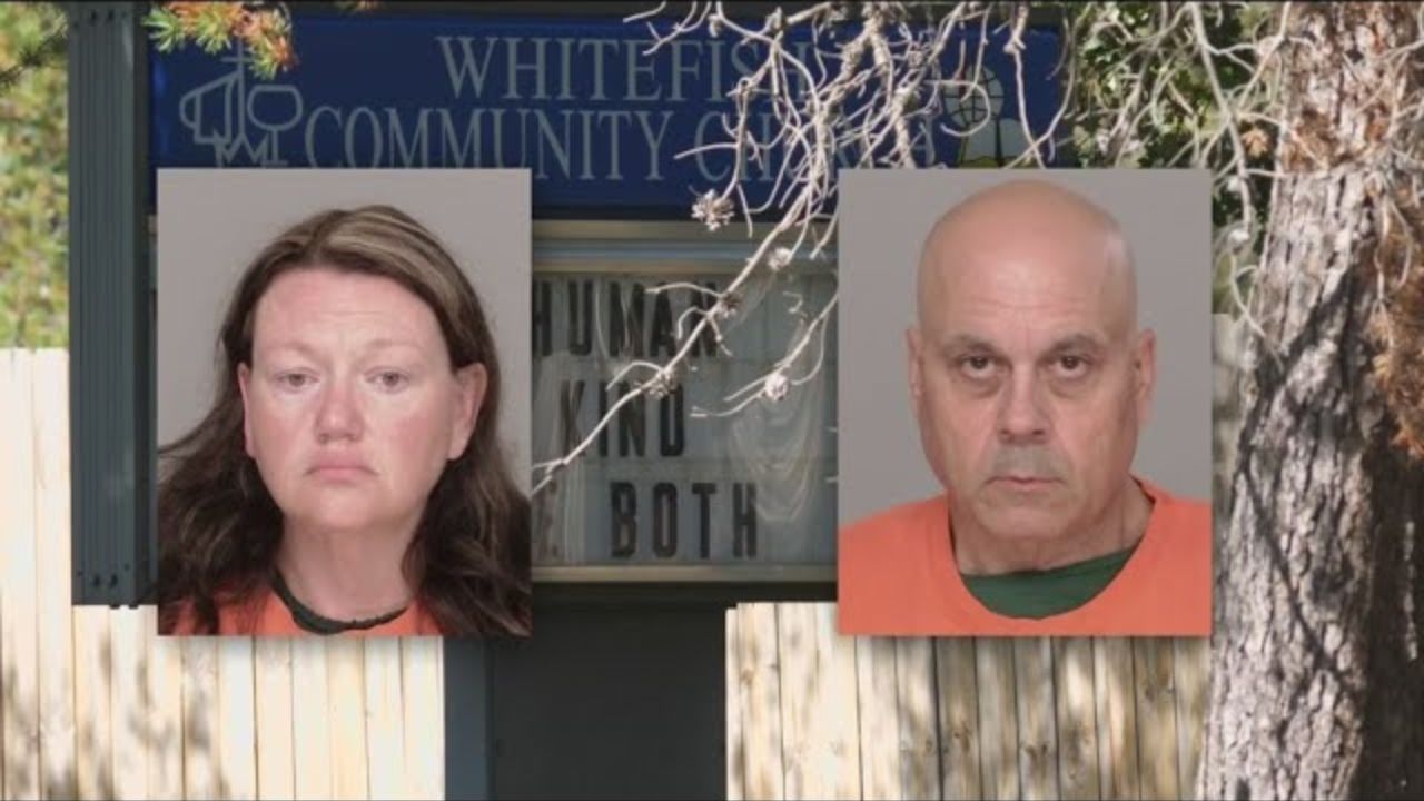 Parents Accused of Manslaughter After Daughter's Death from Neglect and Confinement
