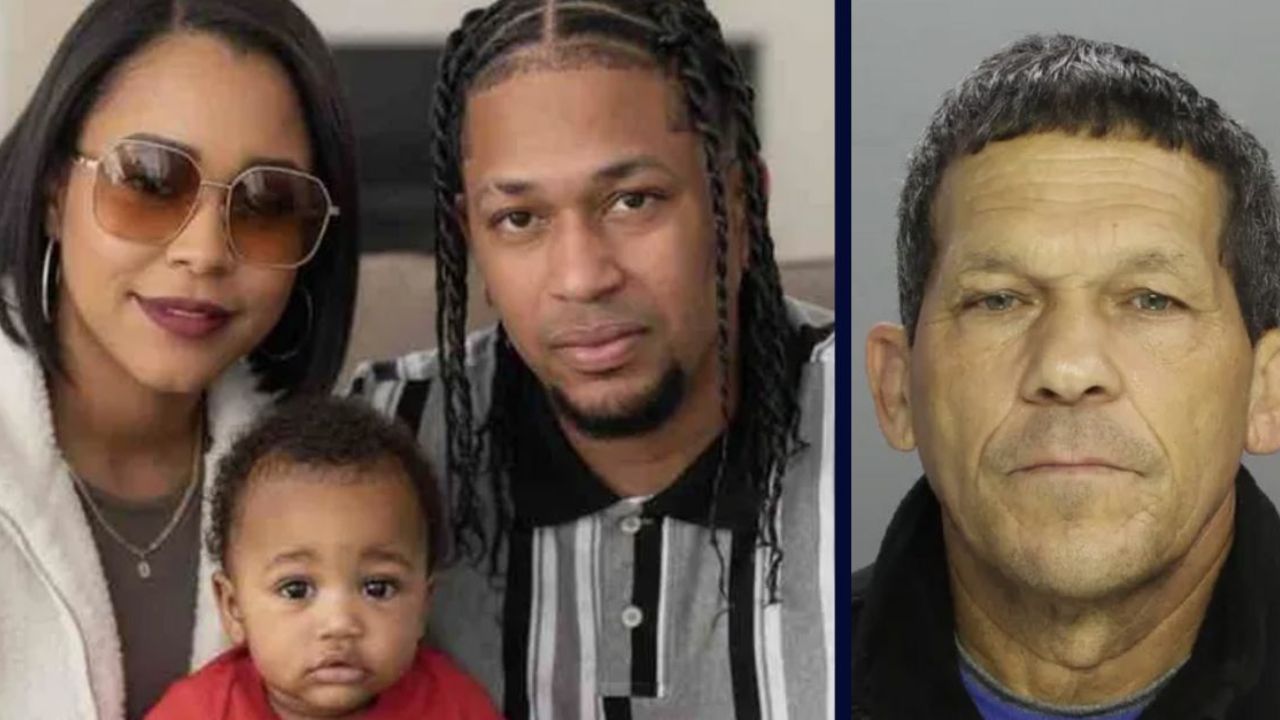 Pennsylvania Family of 3 Found Dead in Separate Locations, Suspect Confesses to Murder