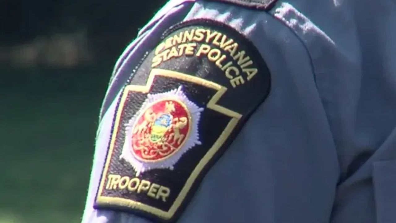 Pennsylvania Man Arrested for Killing Wife, Leaving Son Alone with Body for Hours