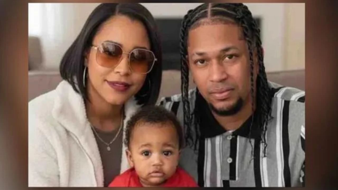 Pennsylvania Man Faces Multiple Murder Charges After Executing Couple and Drowning Their Baby