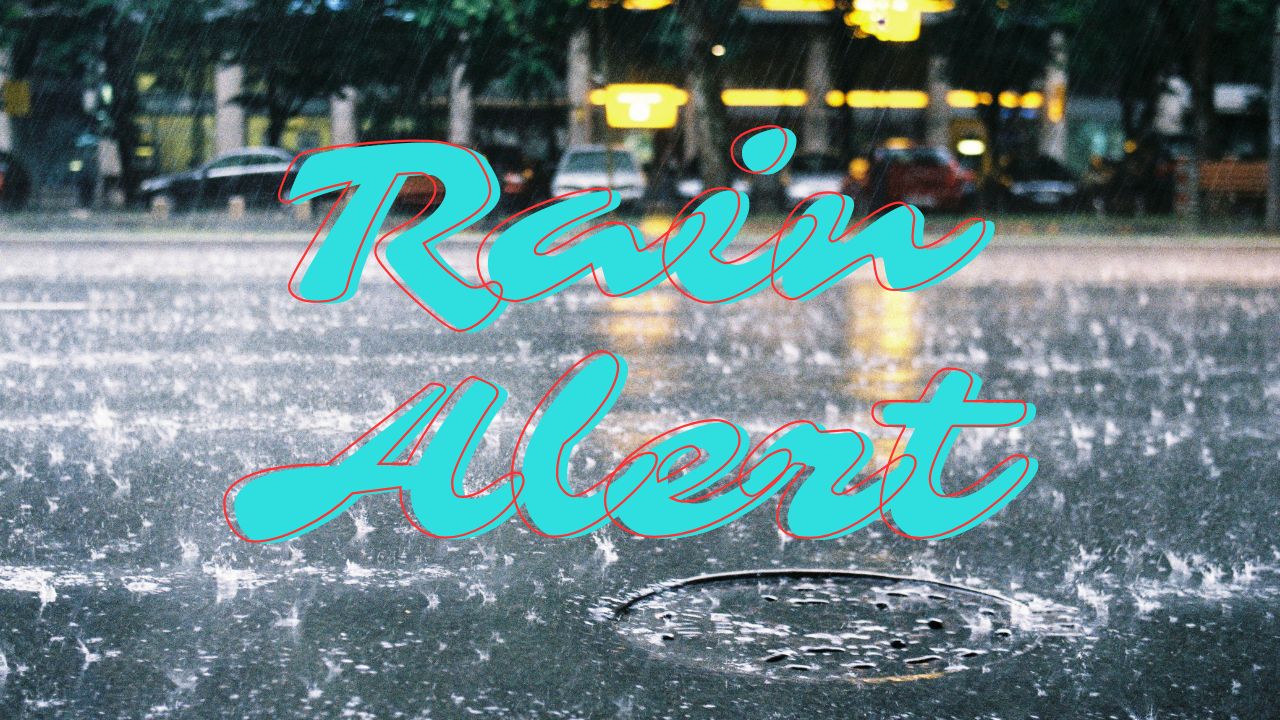 Pennsylvania Weather Alert: Heavy Rain and Thunderstorms Threaten State College on September 4