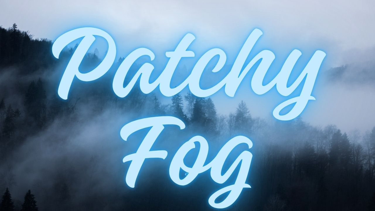 Pennsylvania Weather Alert: Patchy Fog, Slippery Roads to Impact Pittsburgh Morning Commute