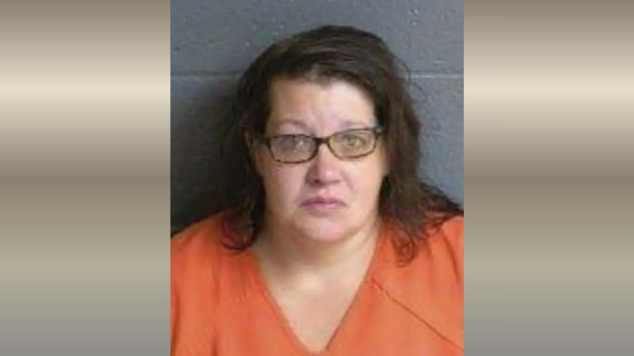 Pennsylvania Woman Charged After Four Infant Bodies Found in Rented Home