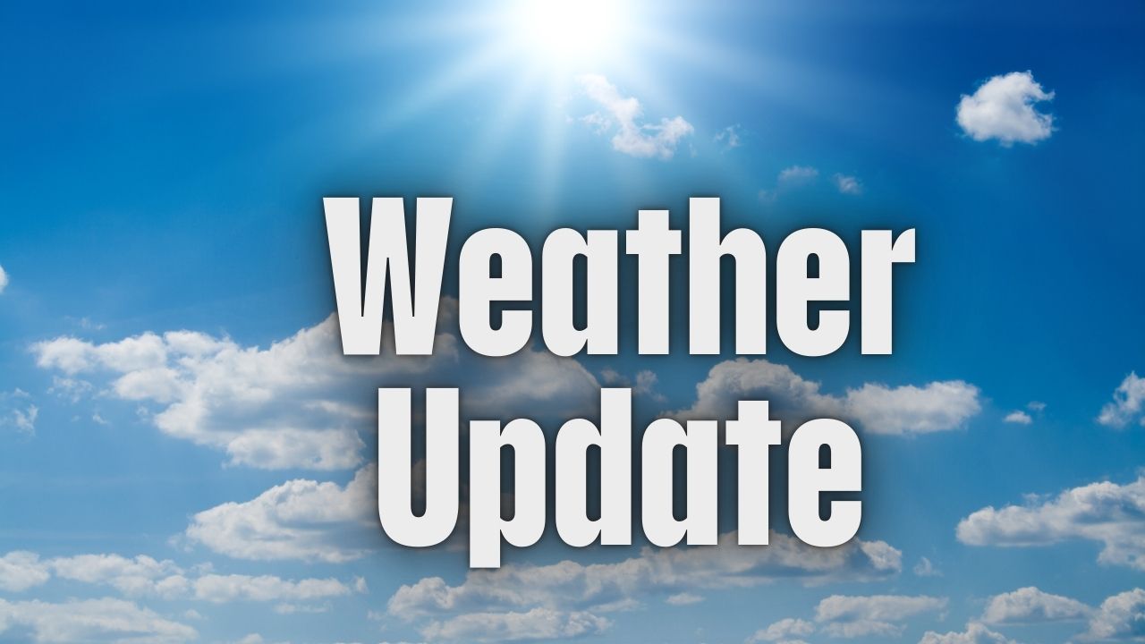 Philadelphia Area to See Calm, Sunny Weather Through the Weekend Amid Dry Conditions