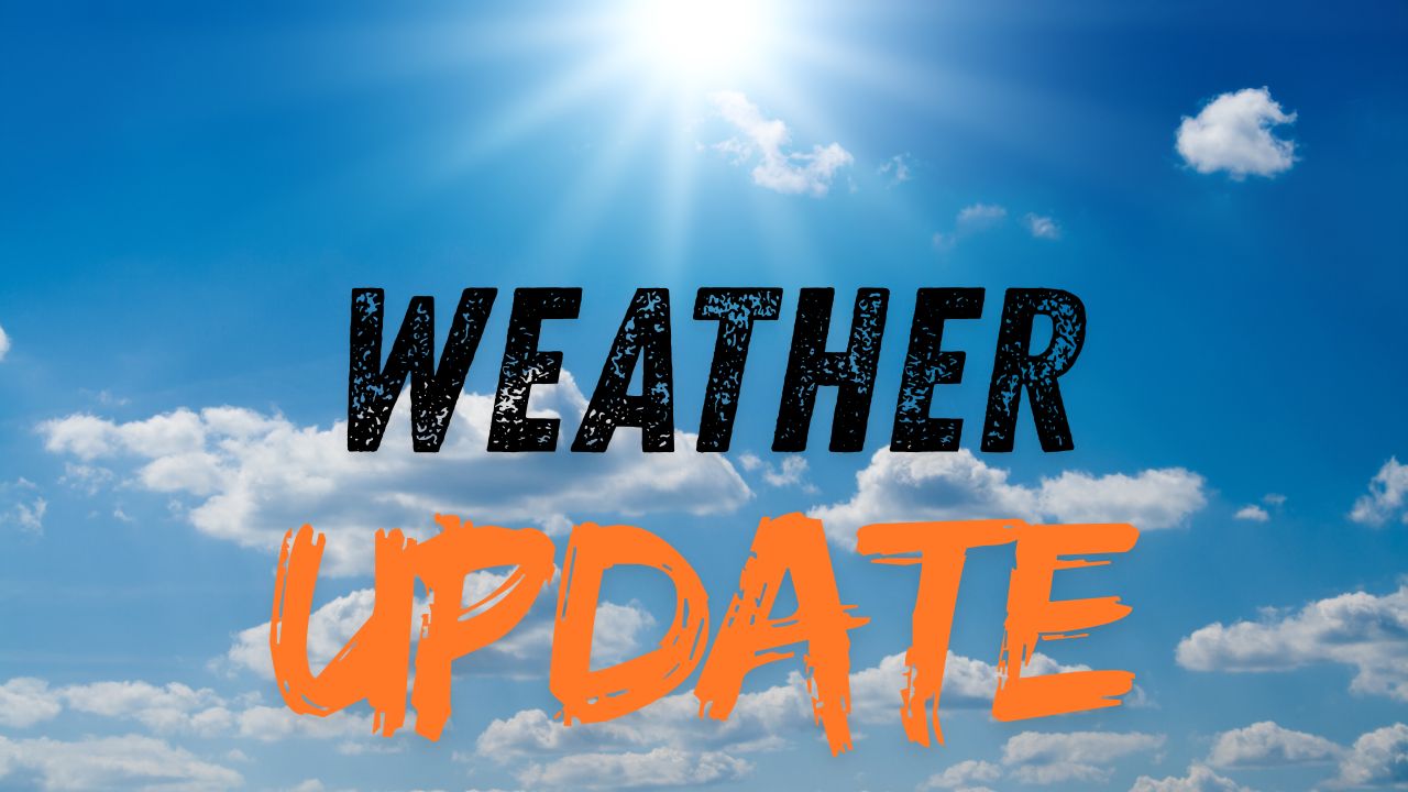Philadelphia Weather Forecast: Sunny Tuesday Followed by Coastal Showers Wednesday