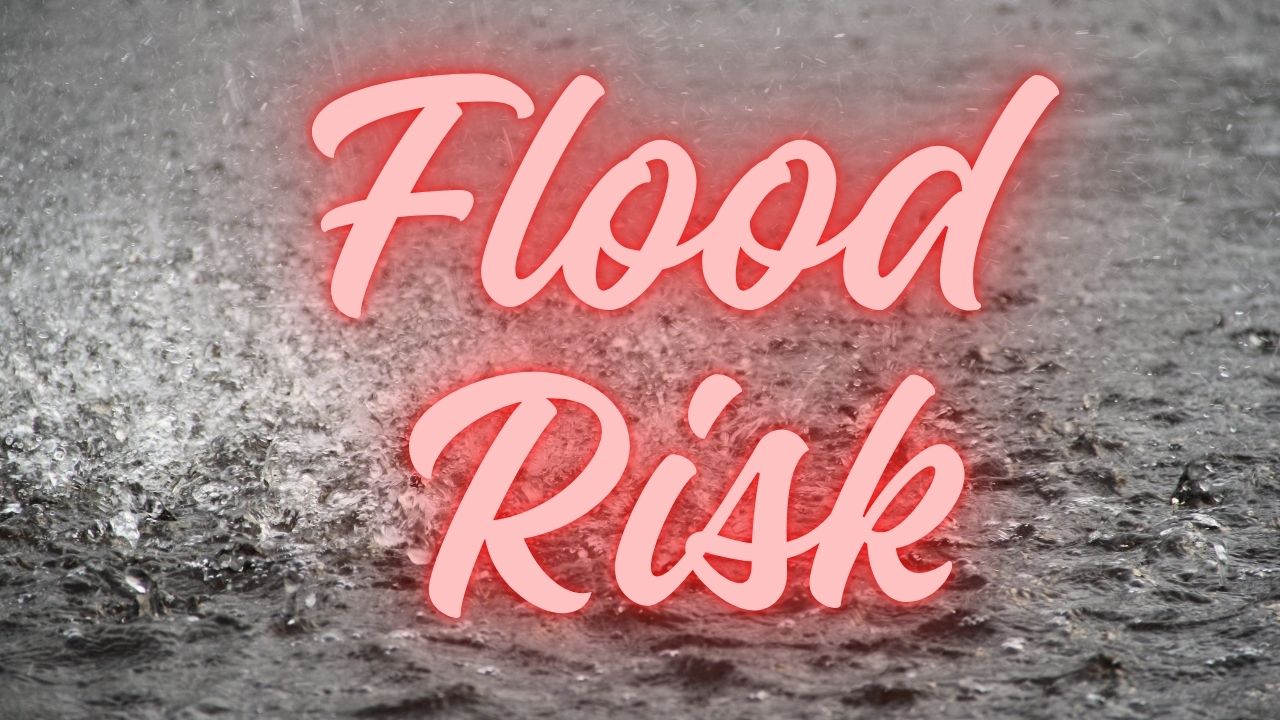 Phoenix Weather Alert: Severe Thunderstorms and Flood Risk Friday with Gusts up to 50 MPH