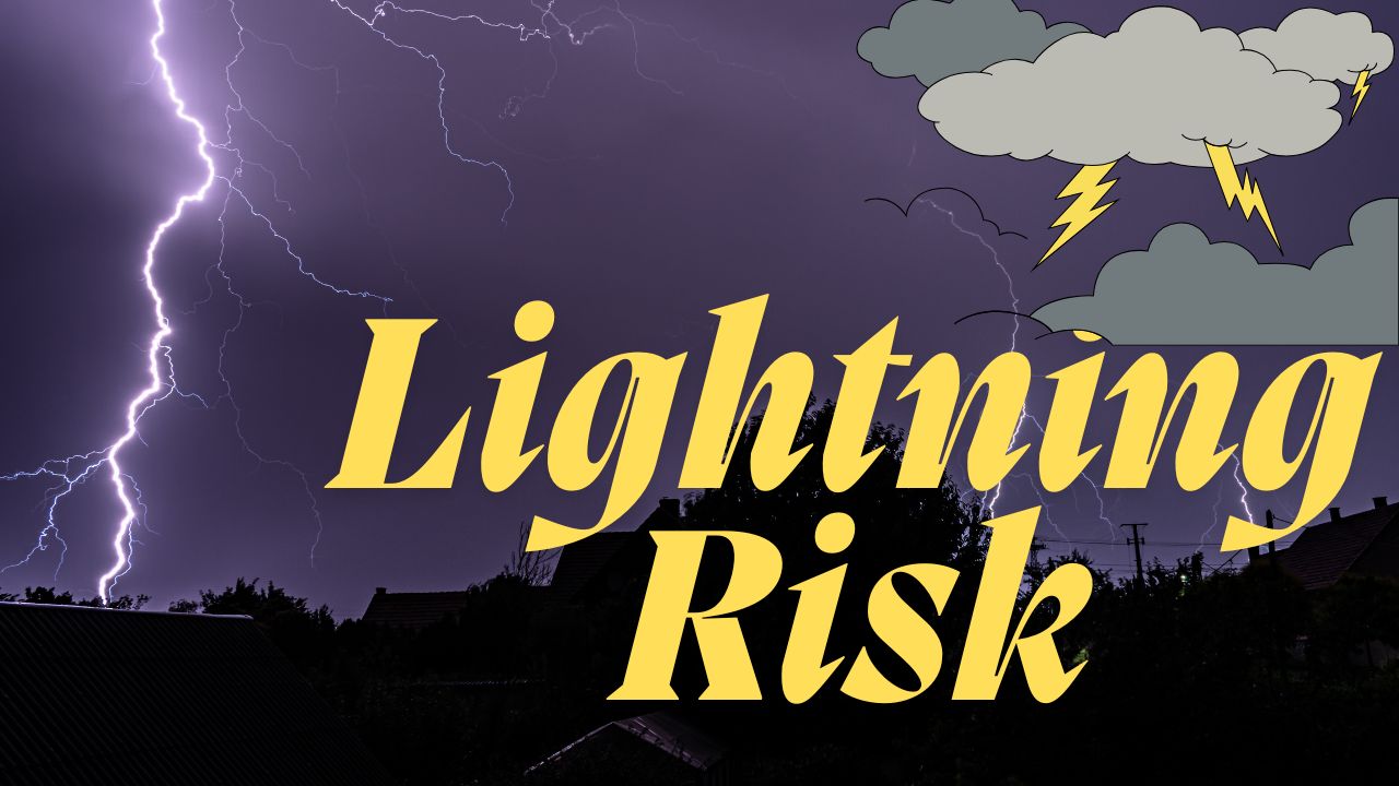 Raleigh-Durham Weather Update: Heavy Rain, Lightning, and Travel Hazards Expected Tonight