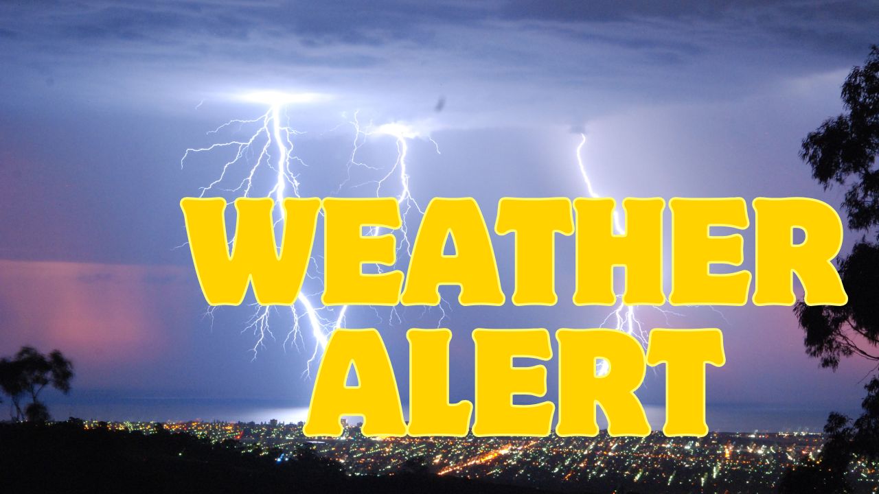 San Antonio Faces Dangerous Heat and Scattered Storms This Week