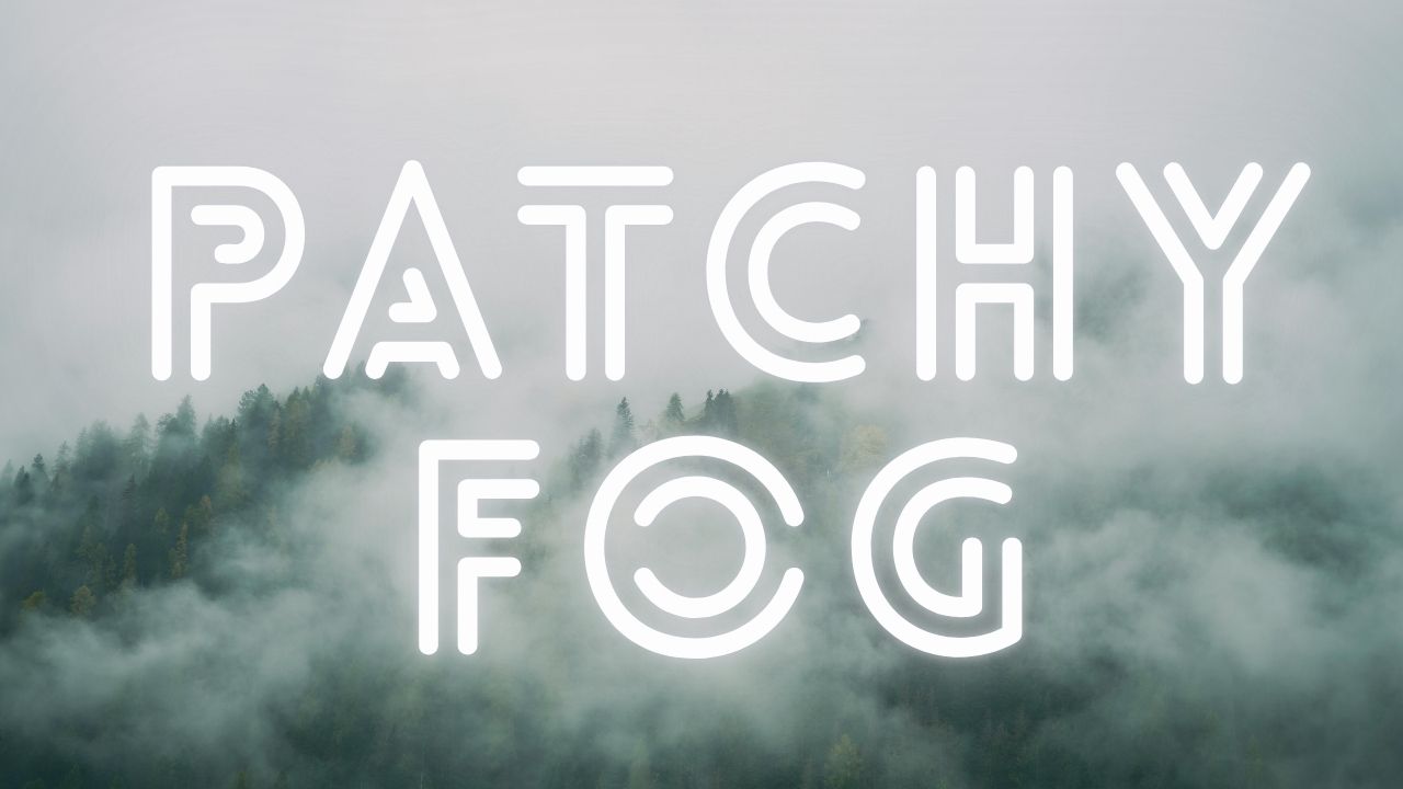 San Diego Weather Alert: Patchy Fog and Showers Could Impact Weekend Travel